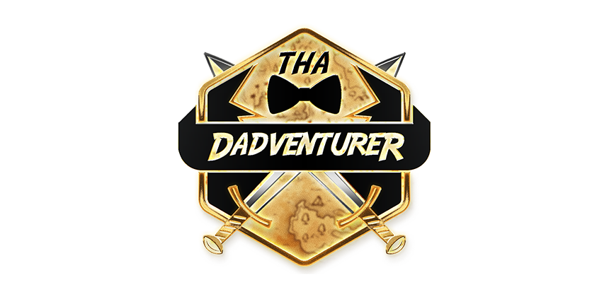 ThaDadventurer